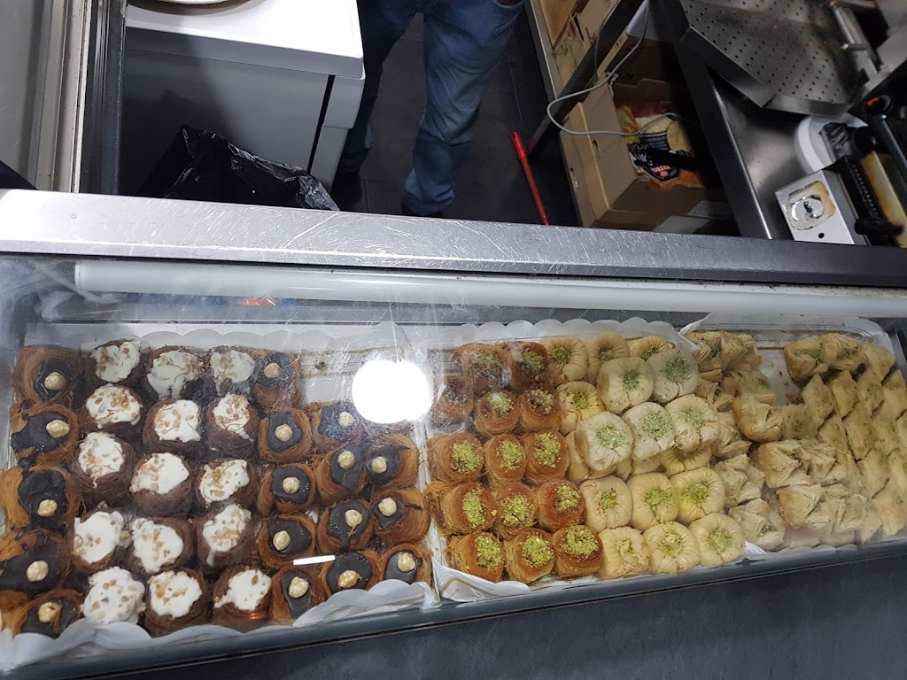 Istambul Maresme Restaurante Kebab Pizzeria