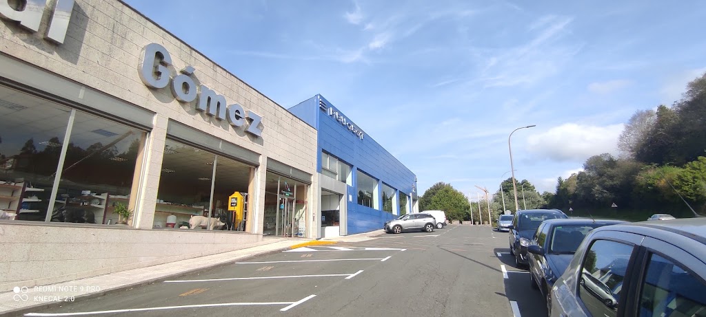 Automoviles Carti Peugeot