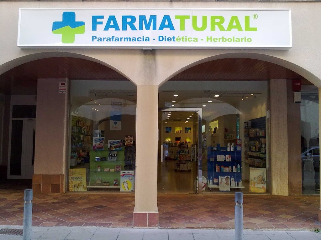 FARMATURAL PORT ALCUDIA