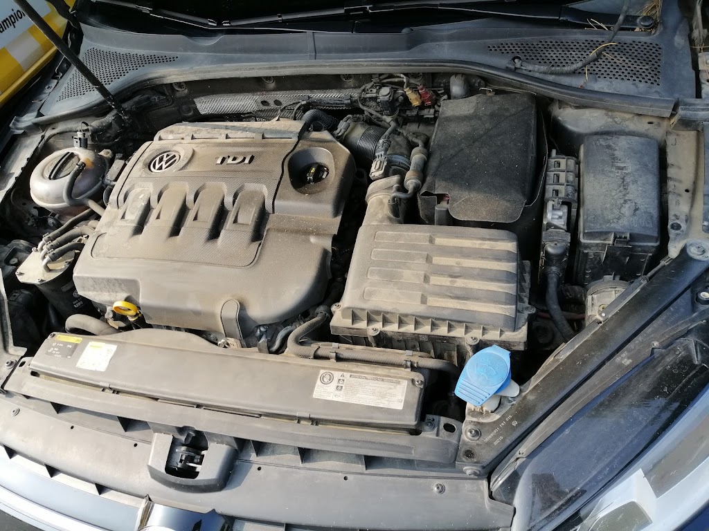 Autoescuela Montseny