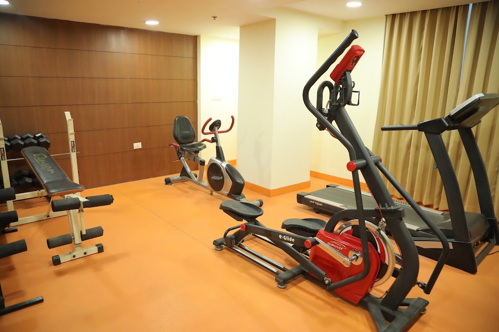 Amenities