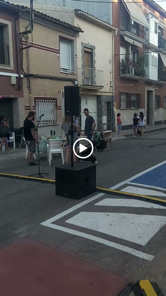 Music Bar JJ — Videos