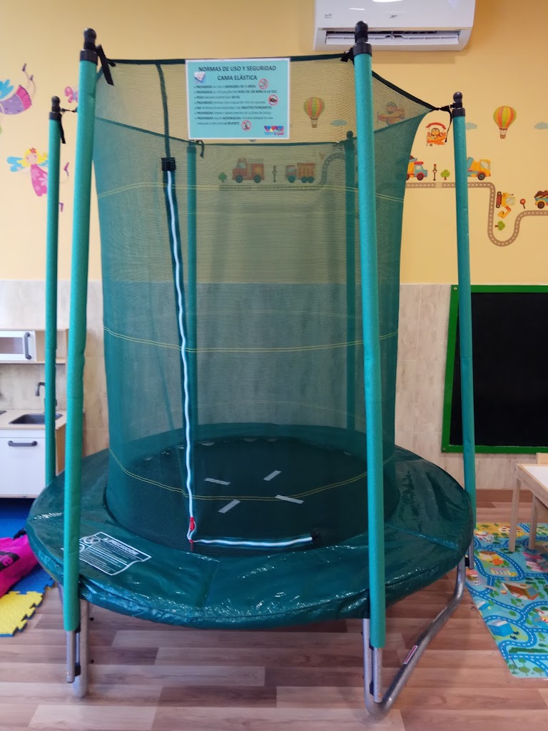 Party & Game Fuenlabrada