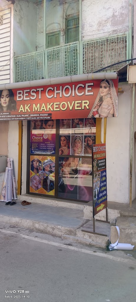 Best Choice Ak Makeover