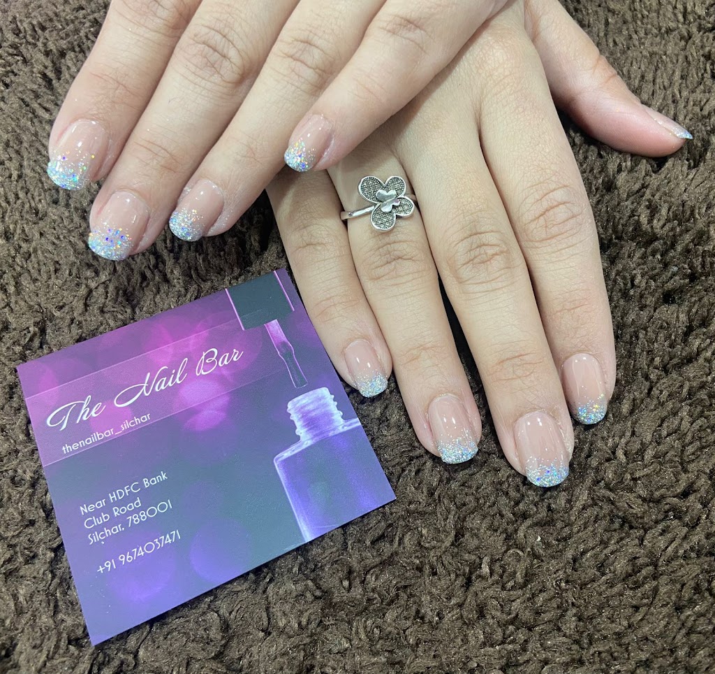 The Nail Bar