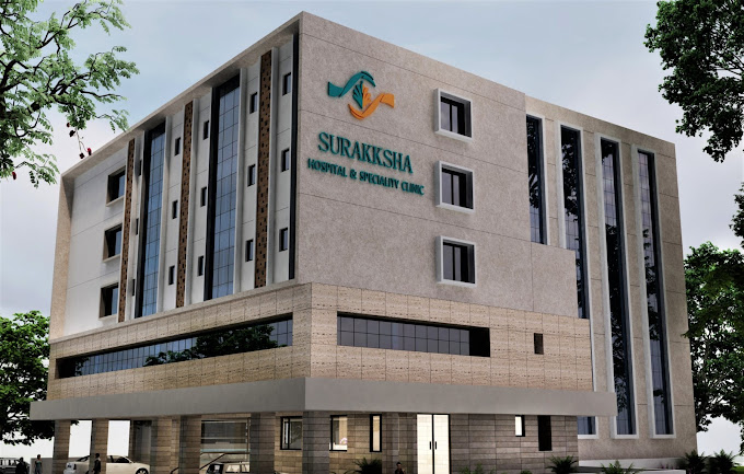 Dr. Sri Surakkshaa Hospital