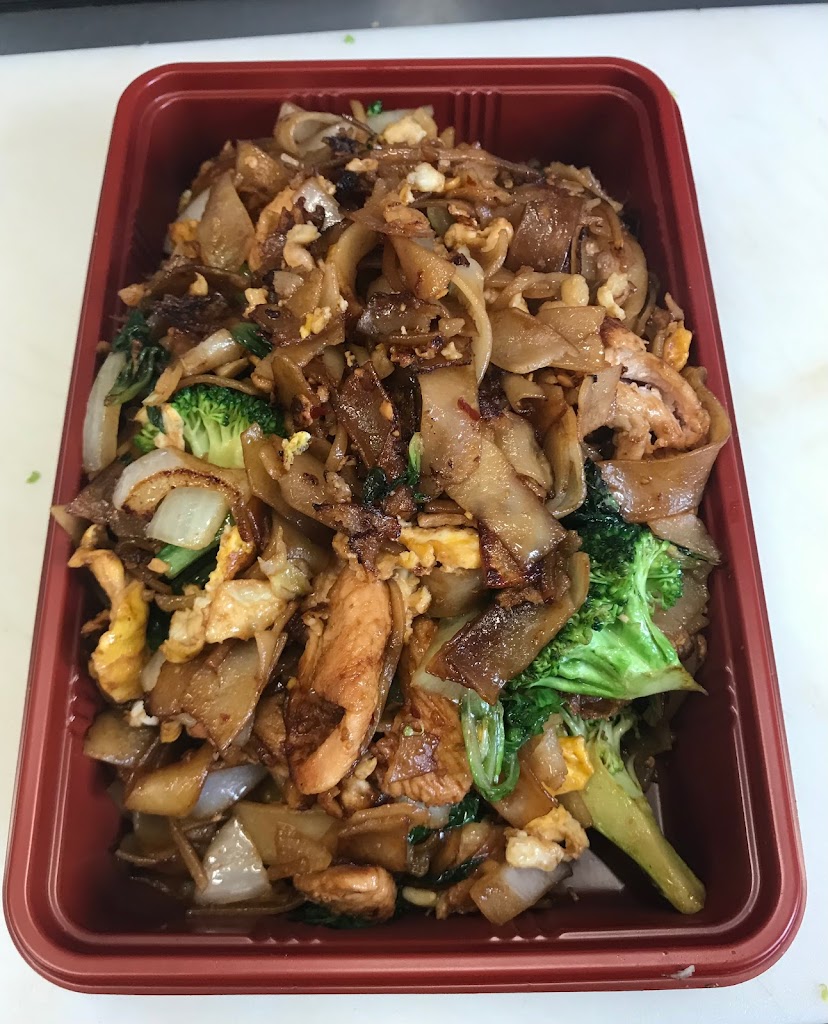 Nui's Thai Food & Retail