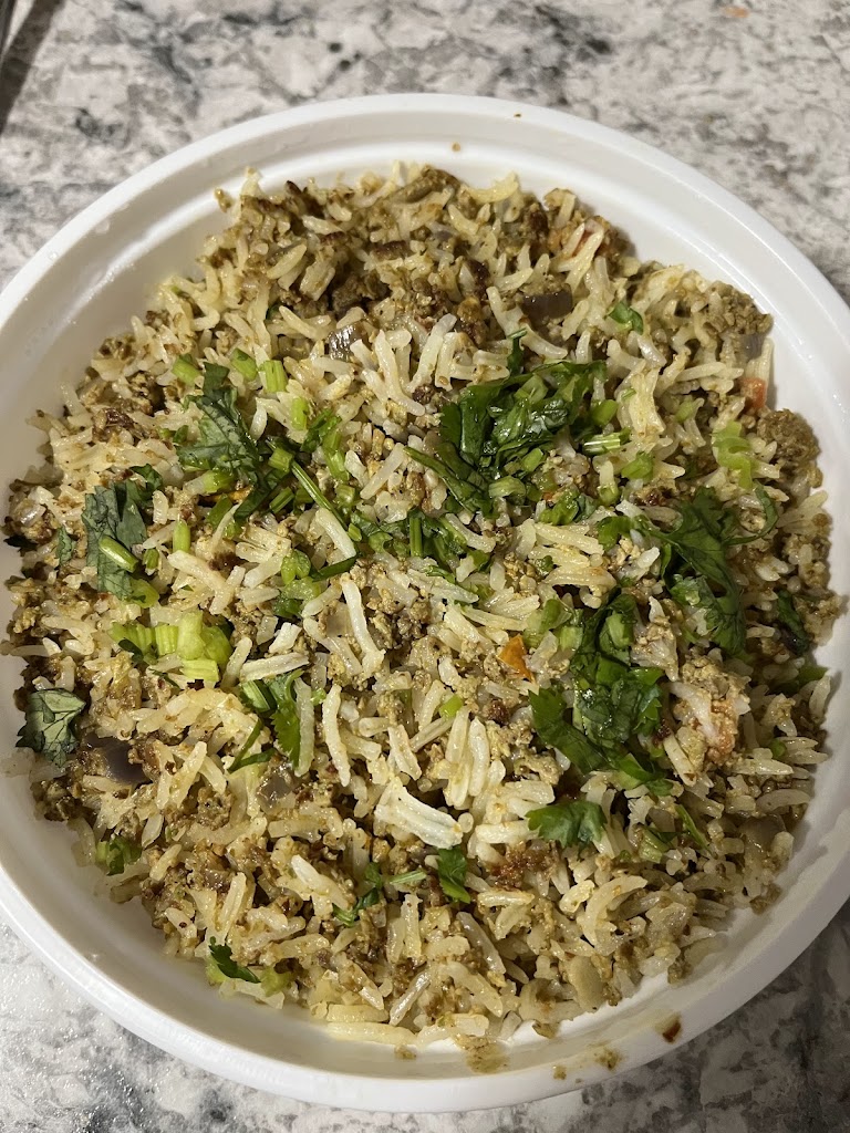 RAJU OMLET