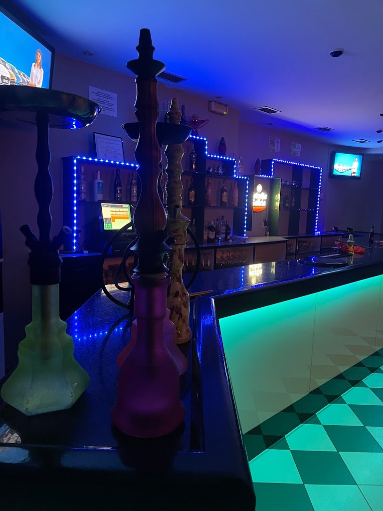 EL PRINCIPE SHISHA LOUNGE