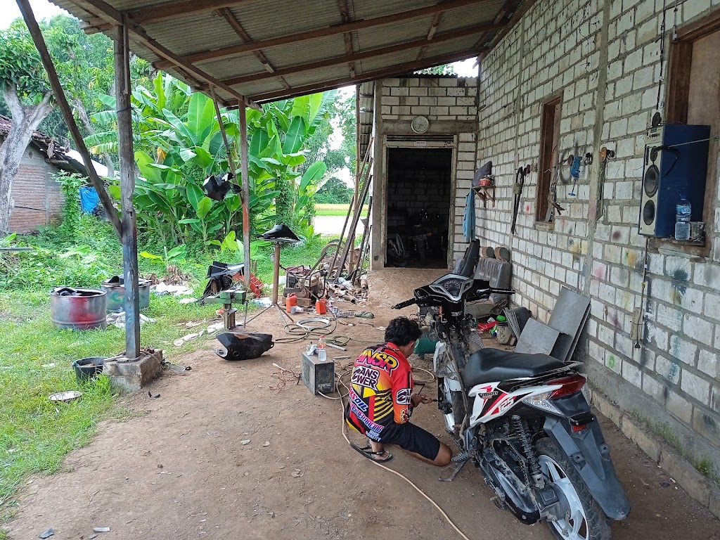 Bengkel SHM