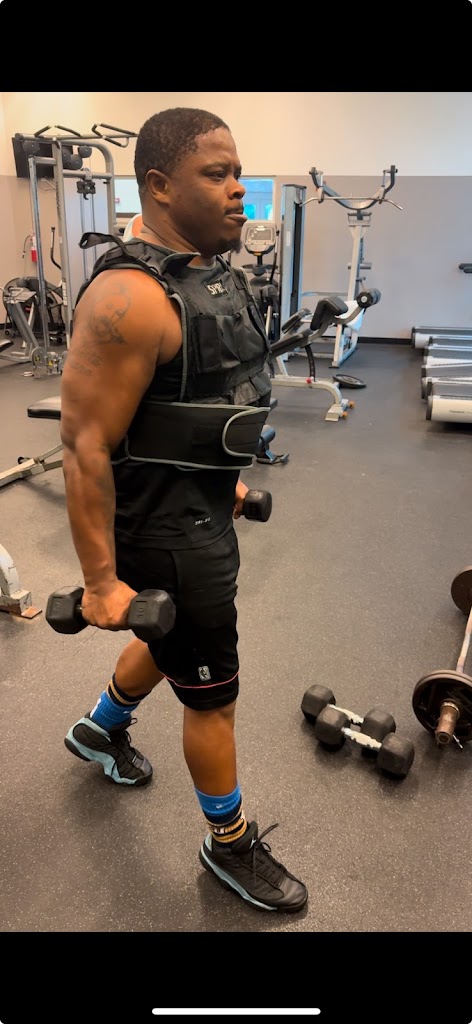  Perfect Precision Fitness