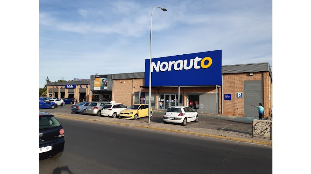 Norauto Madrid Leganes