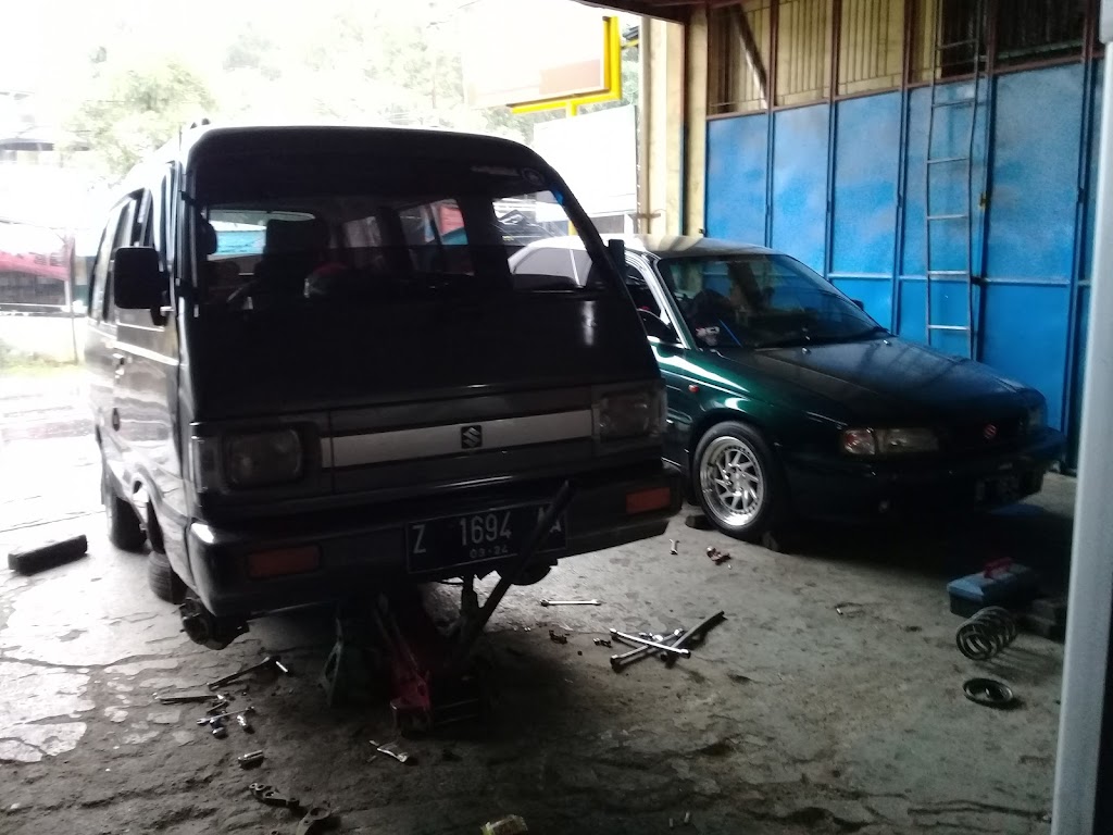 Shell Helix Autocare Usma Harta