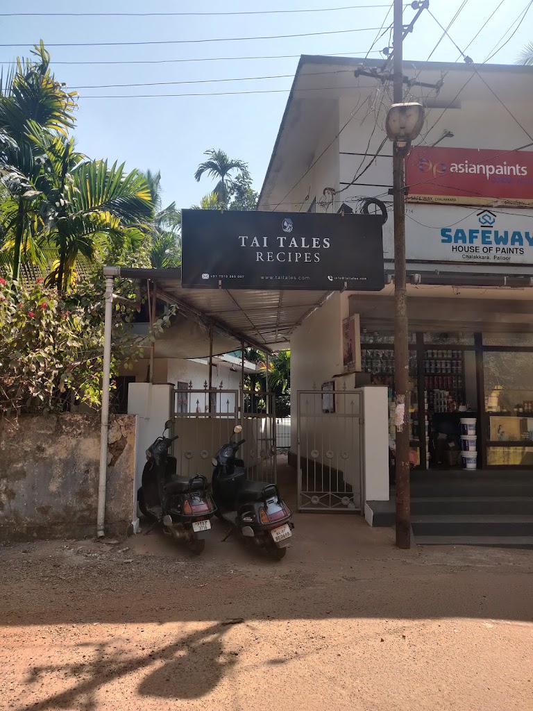 Tai Tales Recipes Products Non Veg Pickles