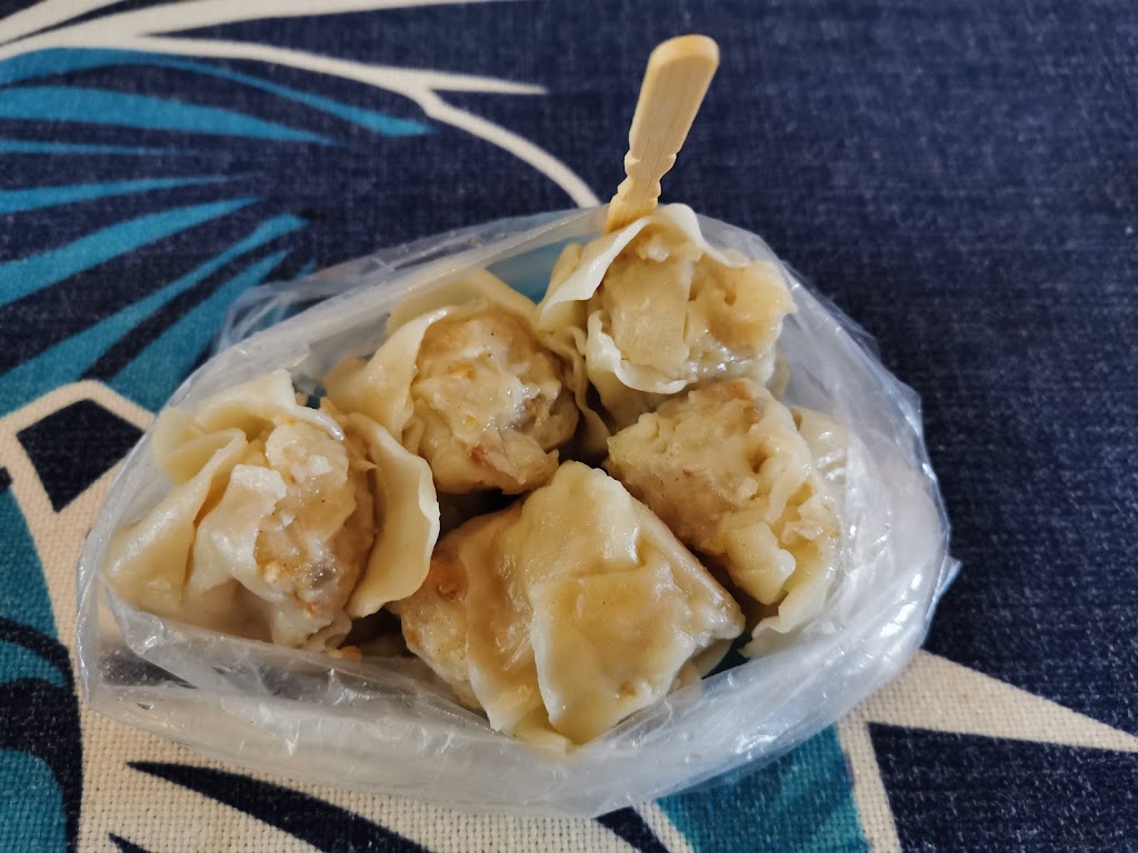 燒賣伯 的照片