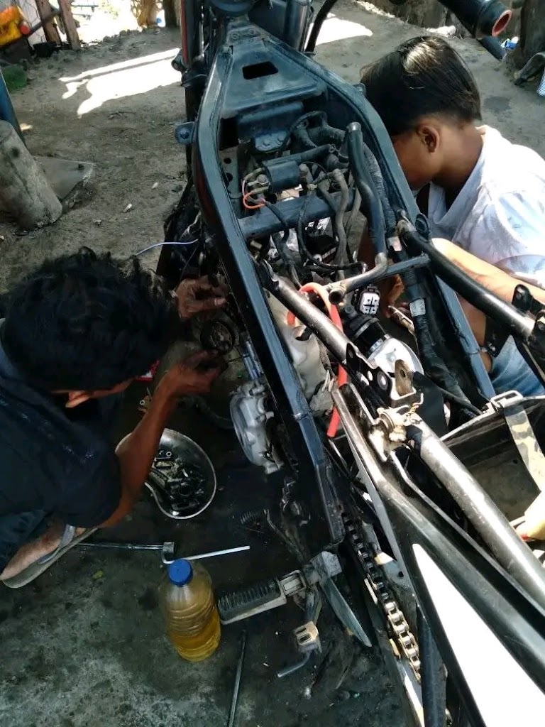 BENGKEL ANGI_NDA'I