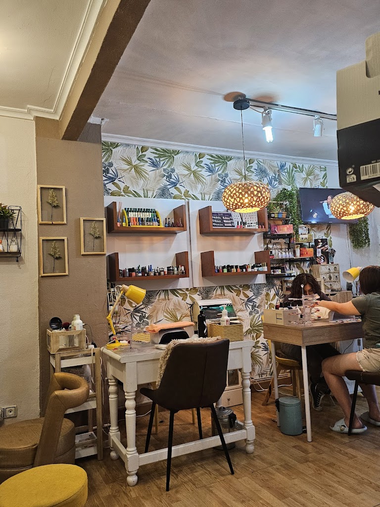 G12 Hair ORGANIC ESTETIC