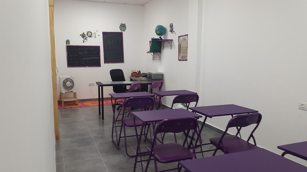 Gabinete Pedagogico Lanzarote S.L