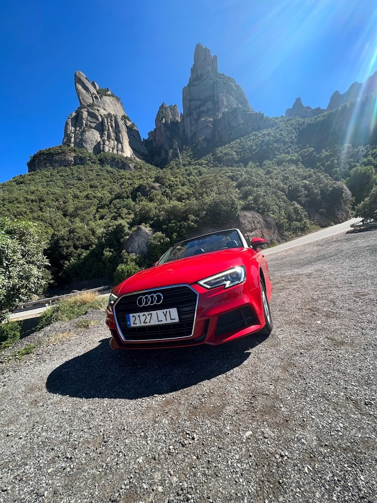 Excellence Rent a Car Lloguer de Cotxes