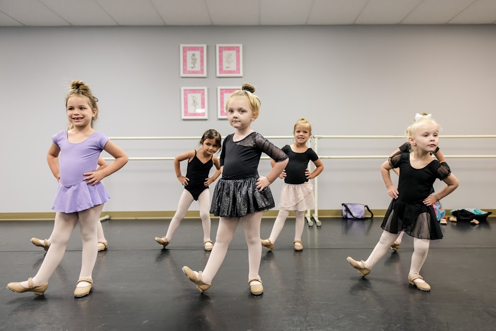  Artistic Dance Unlimited