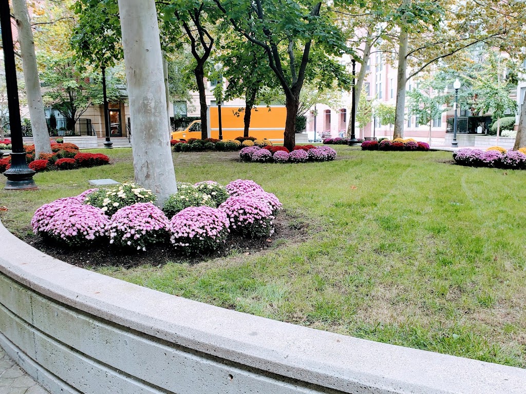 Joint Venture Services