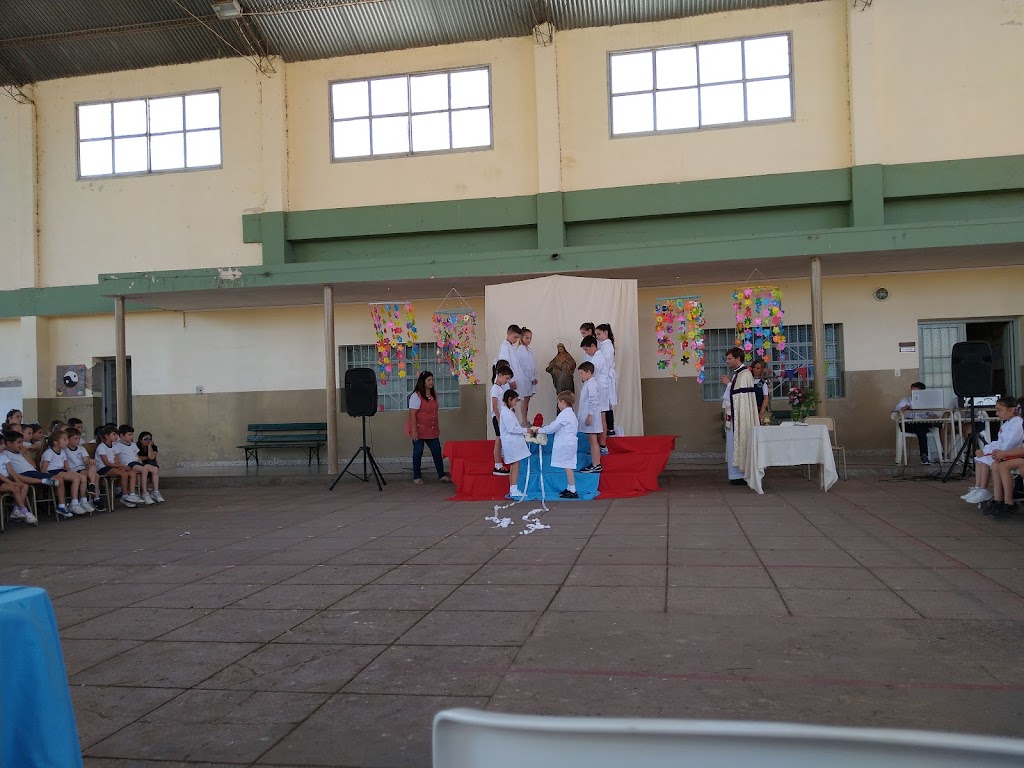 Colegio Corazon de Jesus