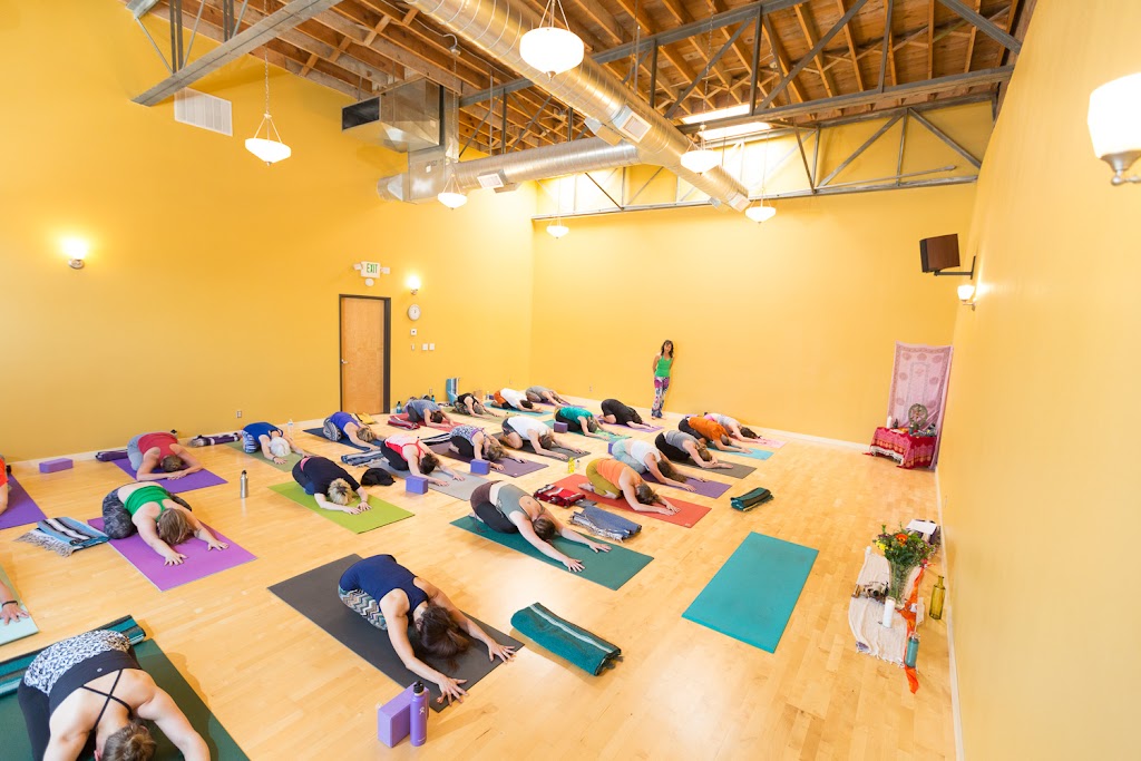  Bhava Yoga Studio