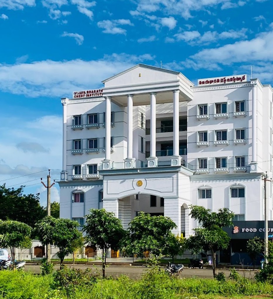 Dr. Pulse Hospital Heart Institute Super Speciality Hospital In Rajamahendravaram