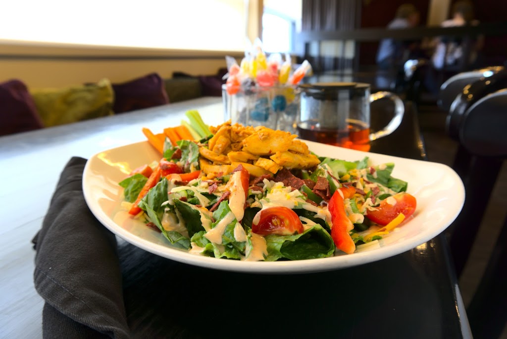 Food & drink
