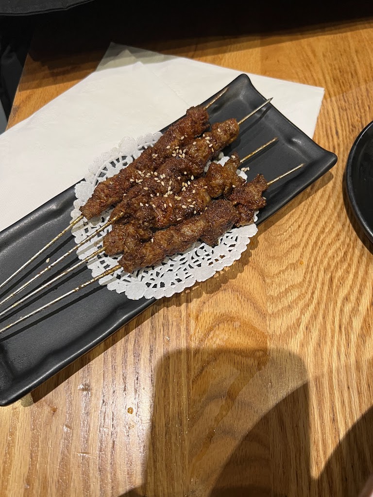 Satay