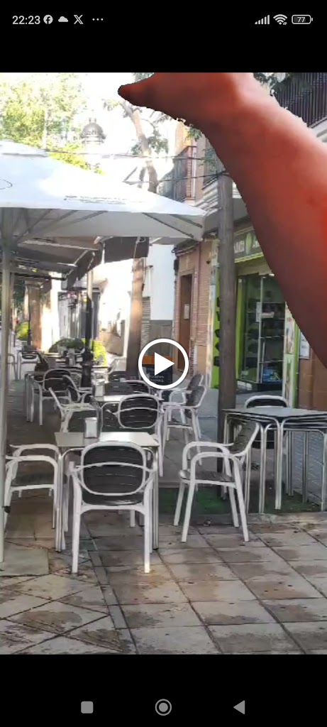 Chocolateria Pasteleria Lucia (Todas las mananas)