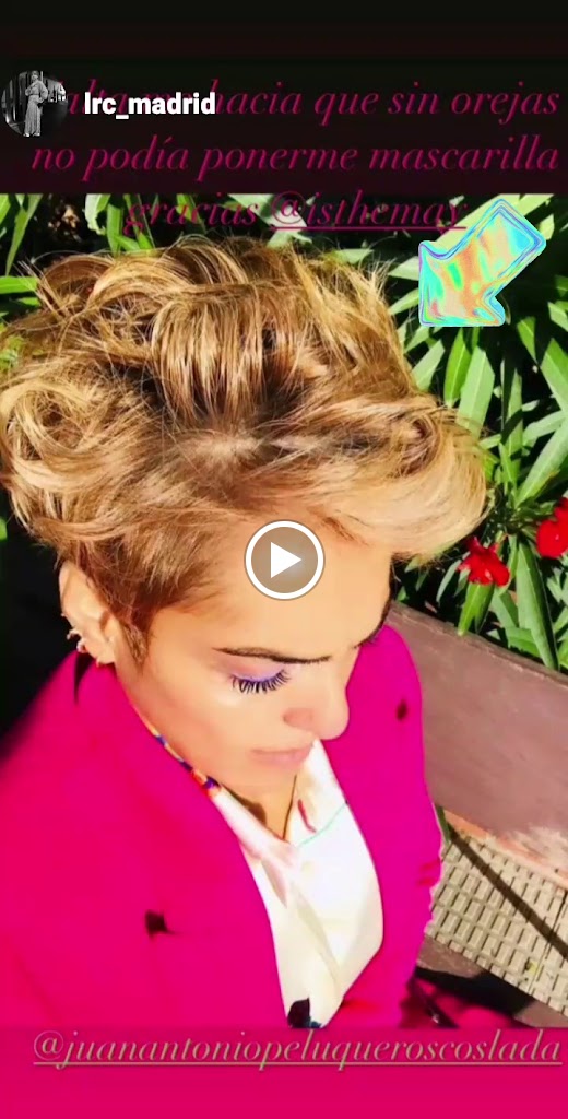 Juan Antonio Peluqueros — Videos