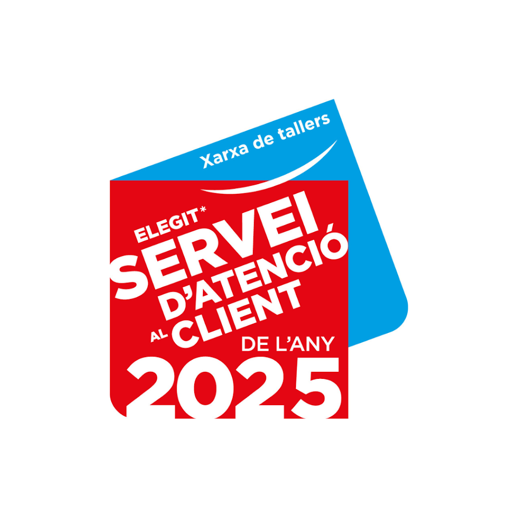 Bosch Car Service F. Xavier Torrescasana Sangra — Del propietario