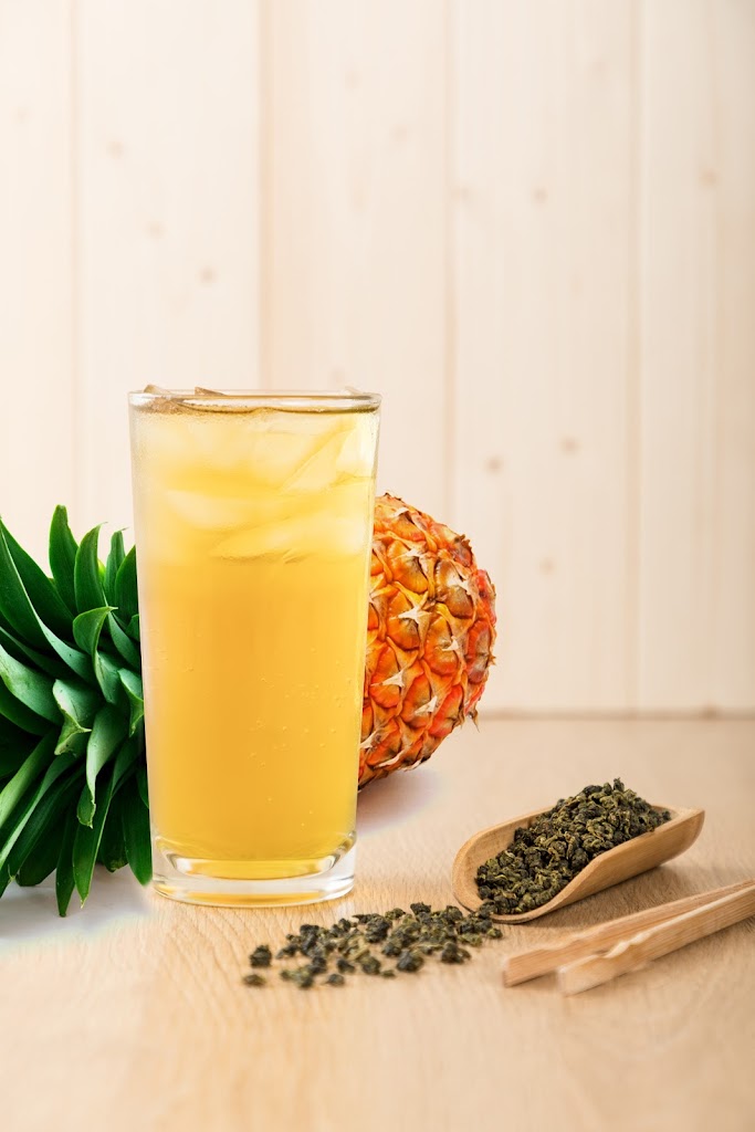 日日裝茶 - 永和竹林店 的照片