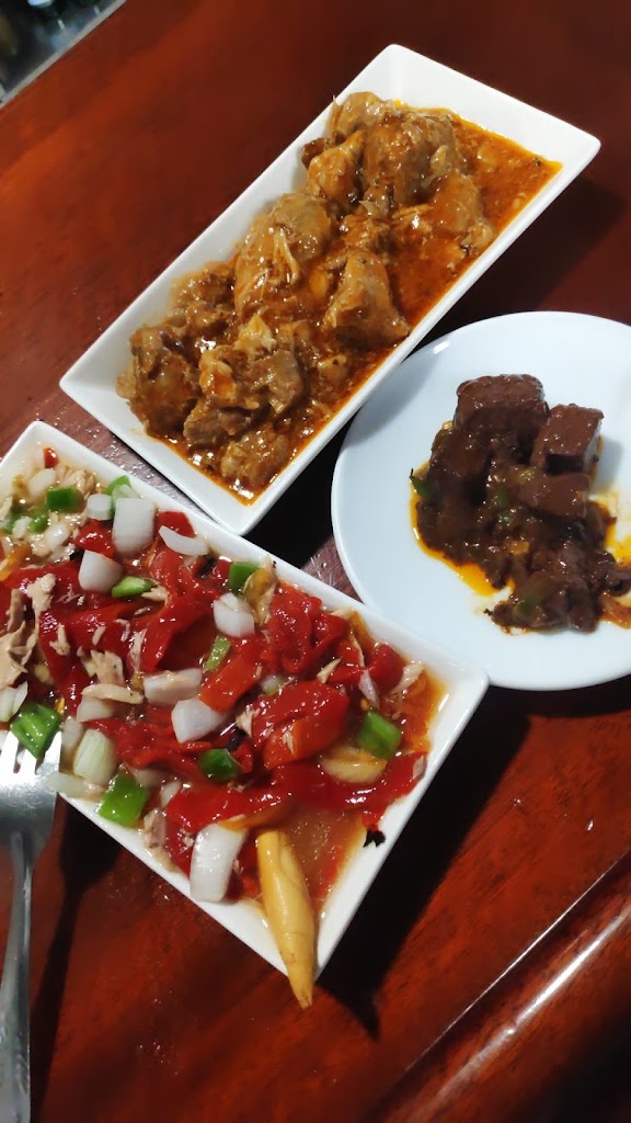 Bar Las Tinajas — Comida y bebida