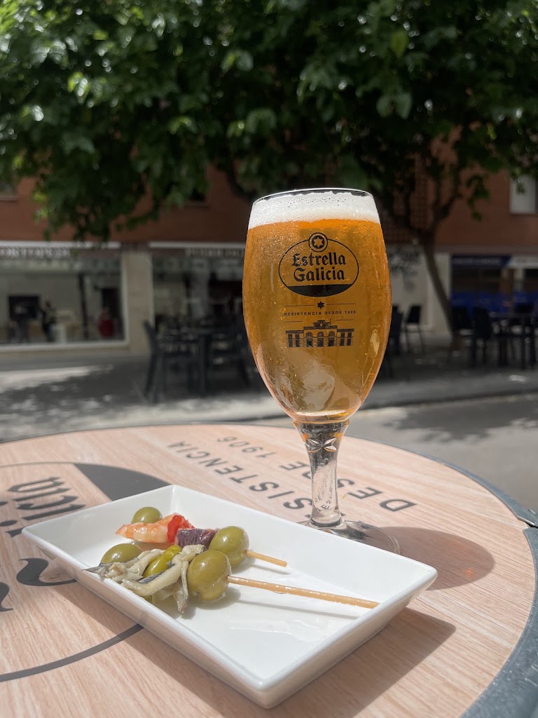 El Gos Perdut — Comida y bebida
