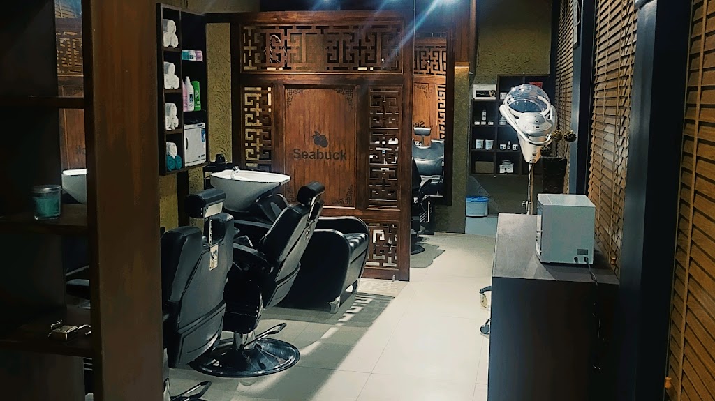 Seabuck Salon