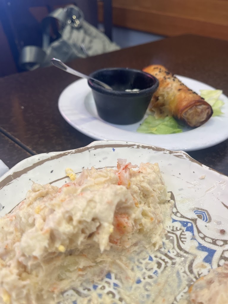 Restaurante La Cocina de Hande — Mas recientes