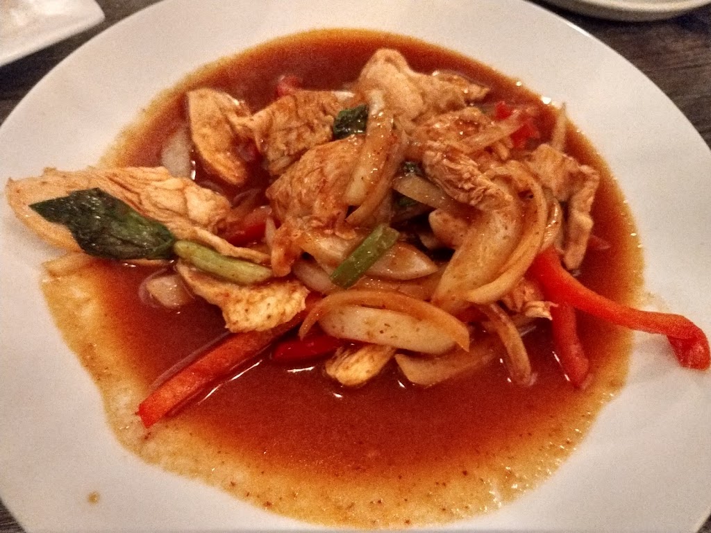 Thai@Main St