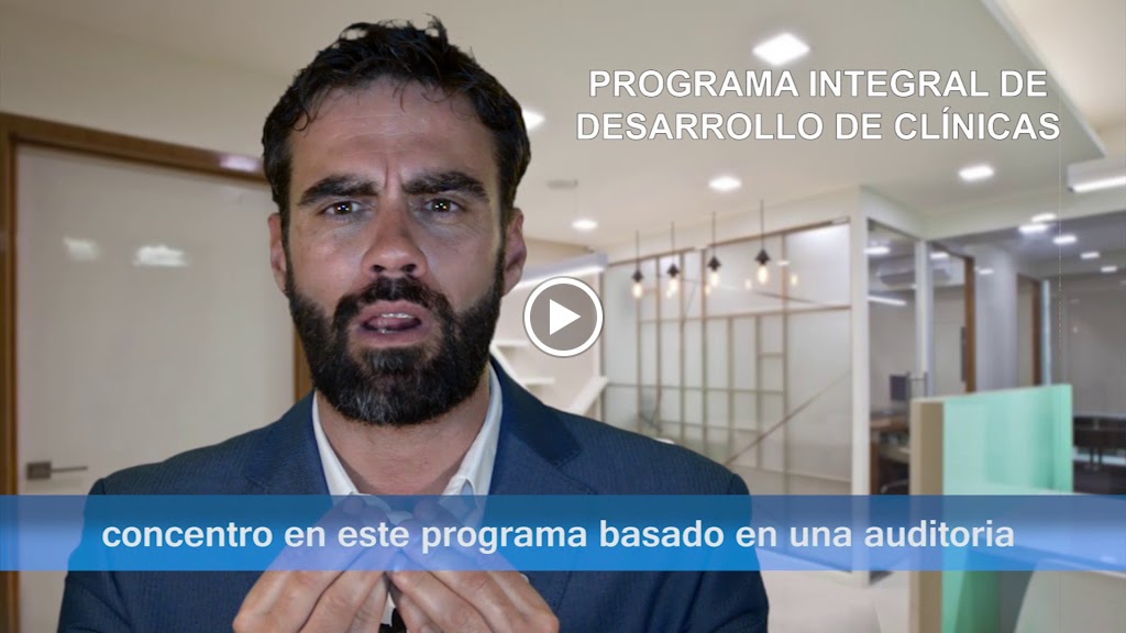 Enfoque Dental — Del propietario