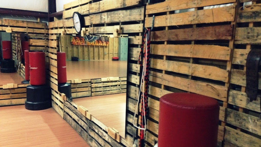  Focus Fitness Gym & Personal Training