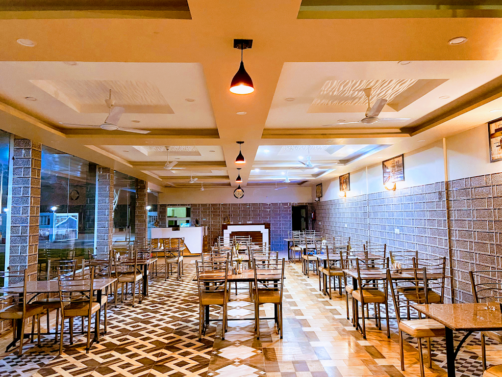Seven Spices Restaurant