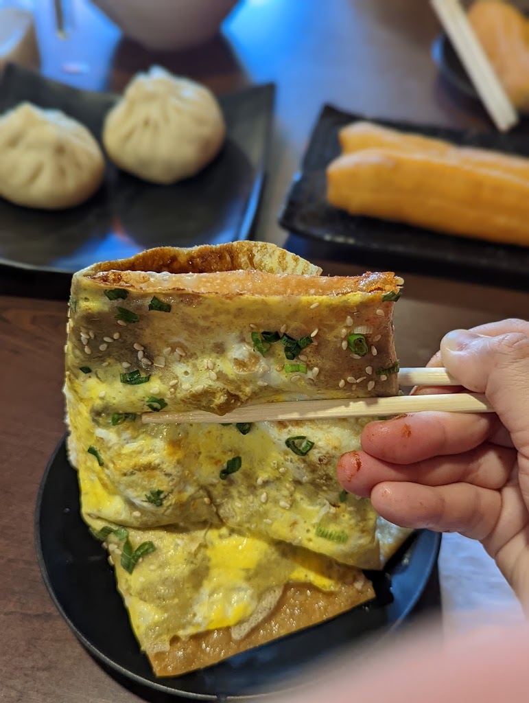 Dumpling