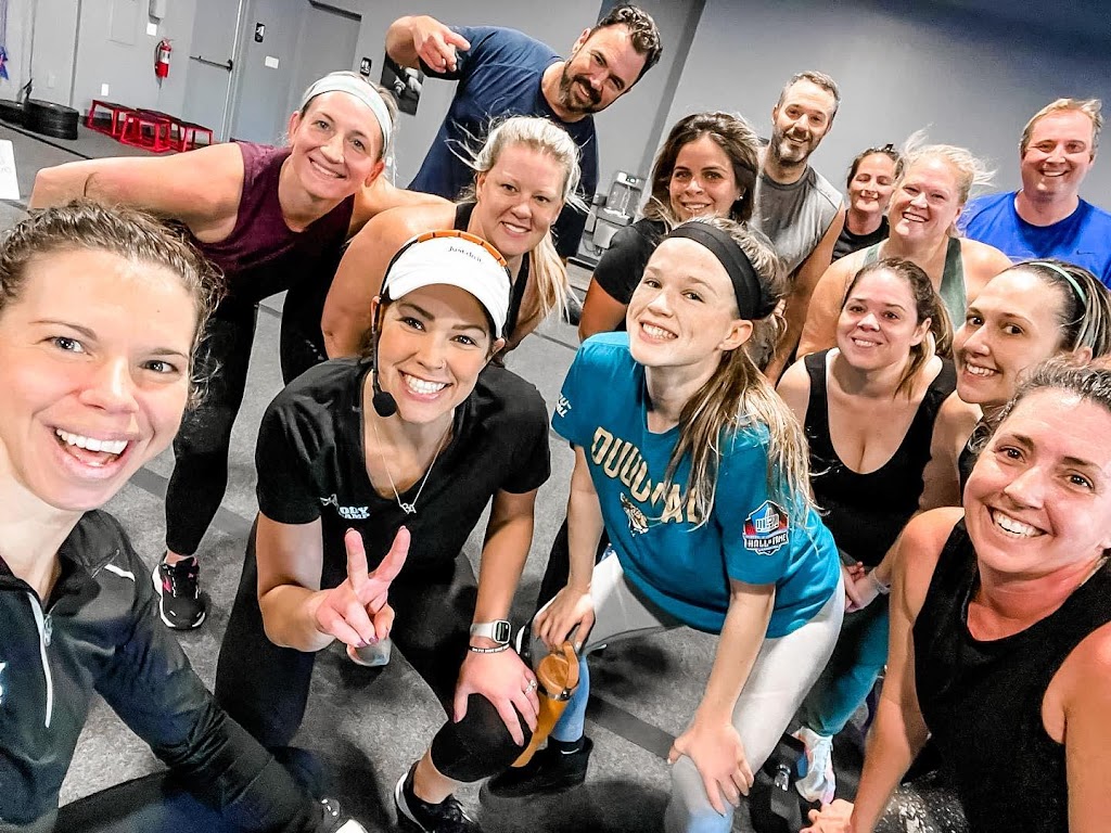  210 Fit Body Boot Camp