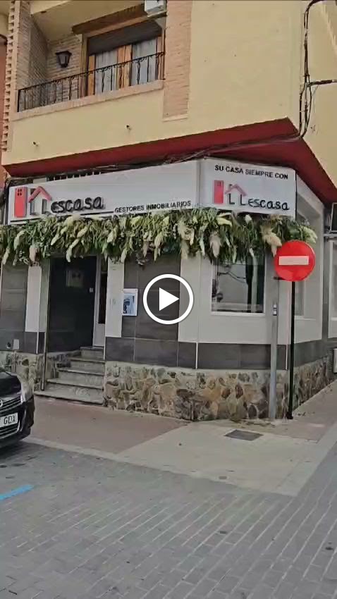ILLESCASA — Exterior