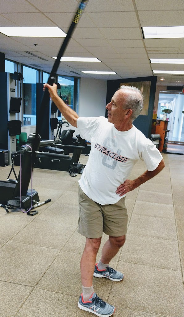  HIGH DEFINITION Personal Training Center