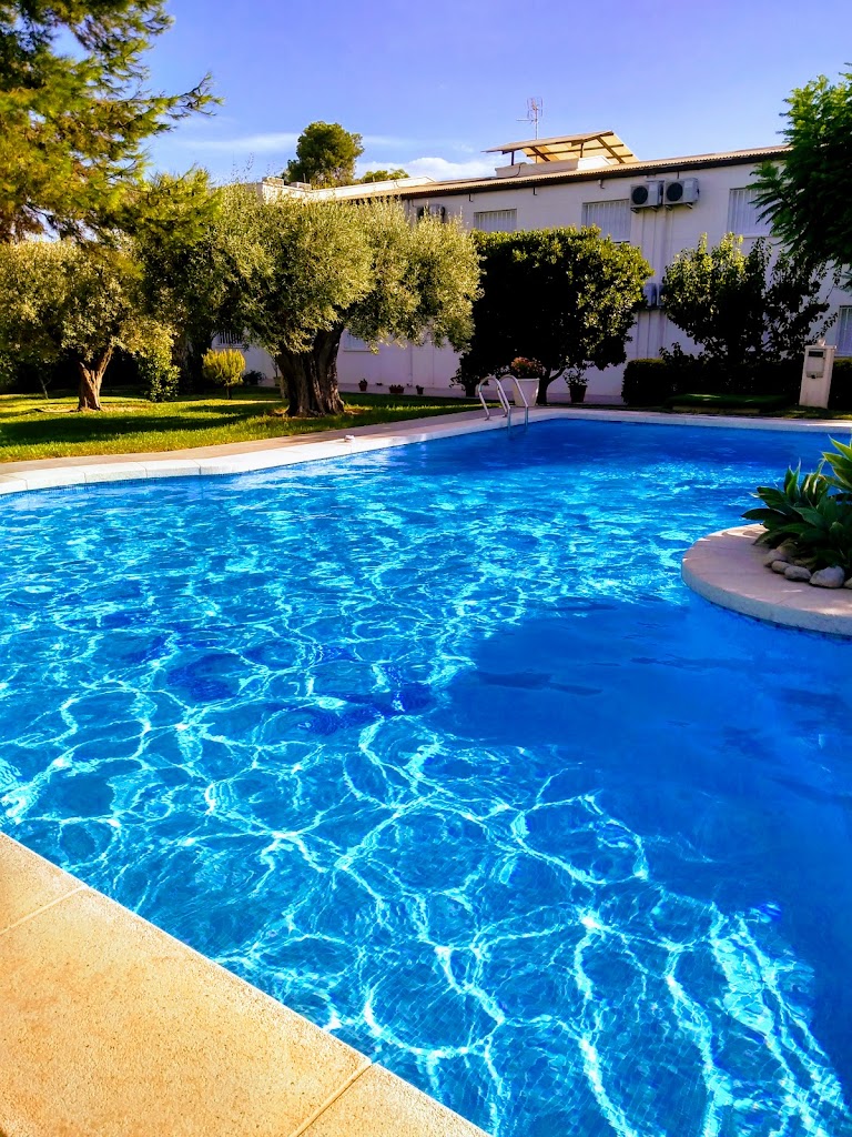 Residencia Universitaria Ezme