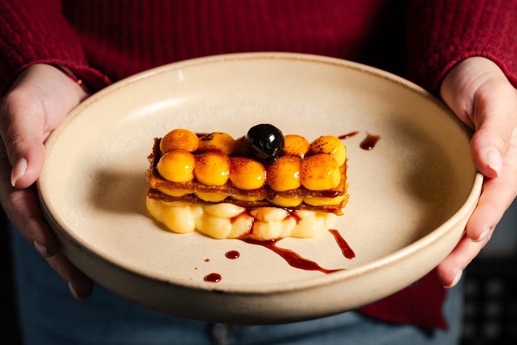 El Taller | Restaurante Torremolinos | Cocina sin fogones — Comida y bebida