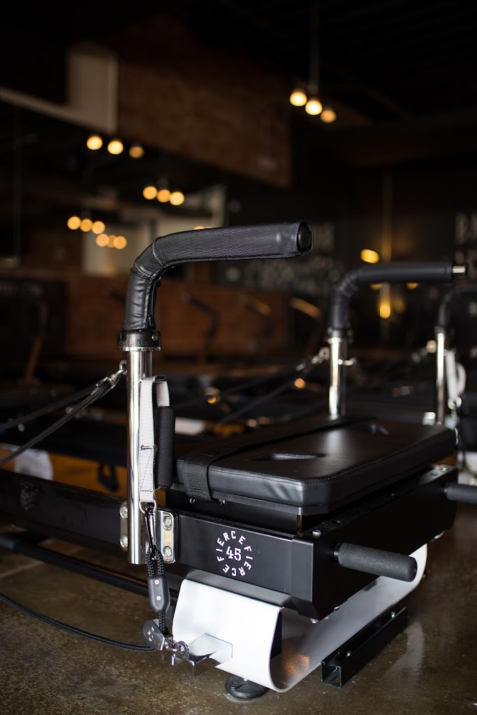  Fierce45 West Wash Park