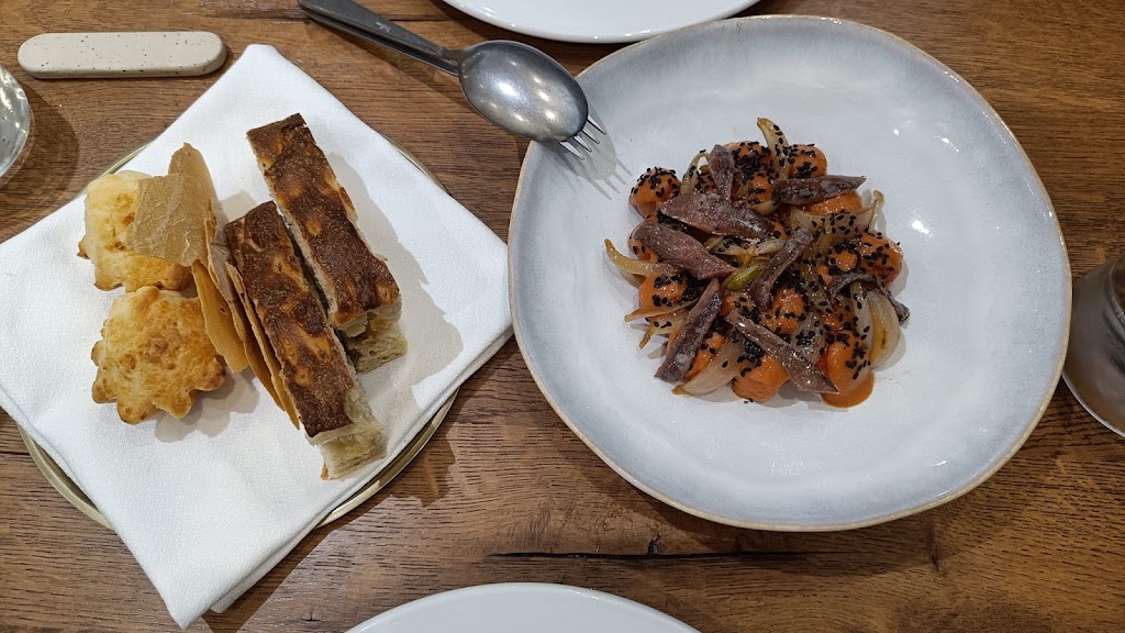Restaurante Acebuche — Mas recientes